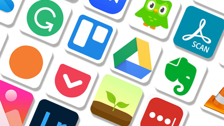 11 Best Android Apps - A Comprehensive Guide to Boost Your Productivity