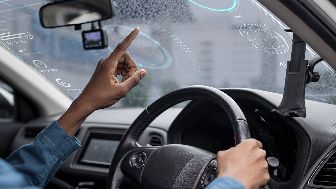 What is AI and How it Impacts our Daily Lives in Autonomous Vehicles