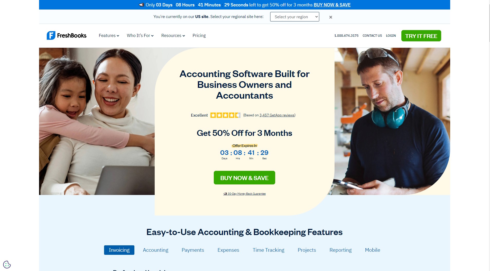 FreshBooks