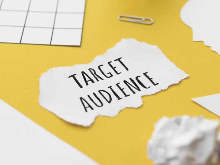 How to Identify Your Target Audience - Tips for Identifying Your Target Audience