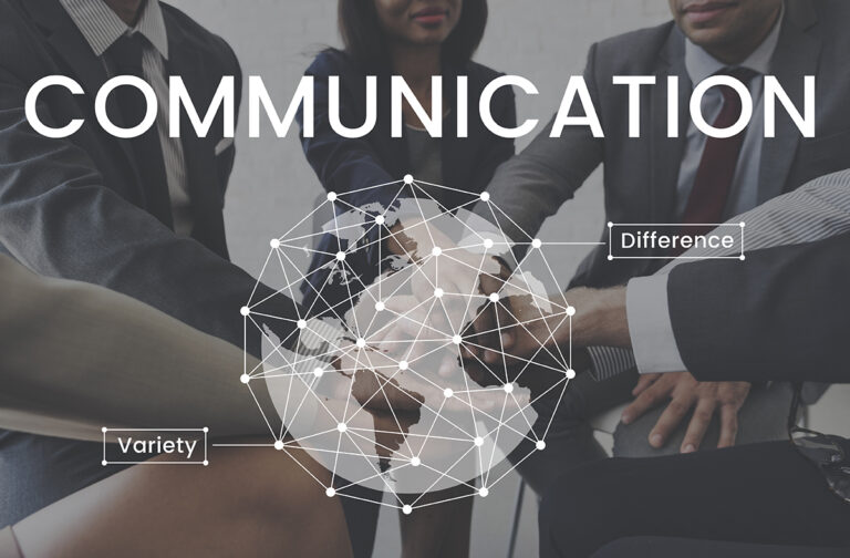 Mastering Communication Skills - A Key to Professional Success