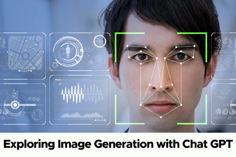 Exploring Image Generation with Chat GPT: Capabilities, Limitations, and AI Art Generators